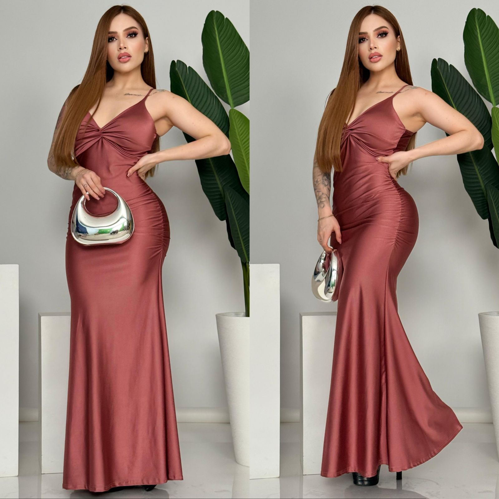 VESTIDOS DE NOCHE -VESCO674220-270